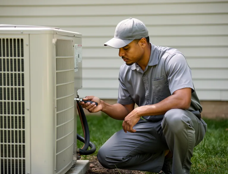 HVAC Bloomfield